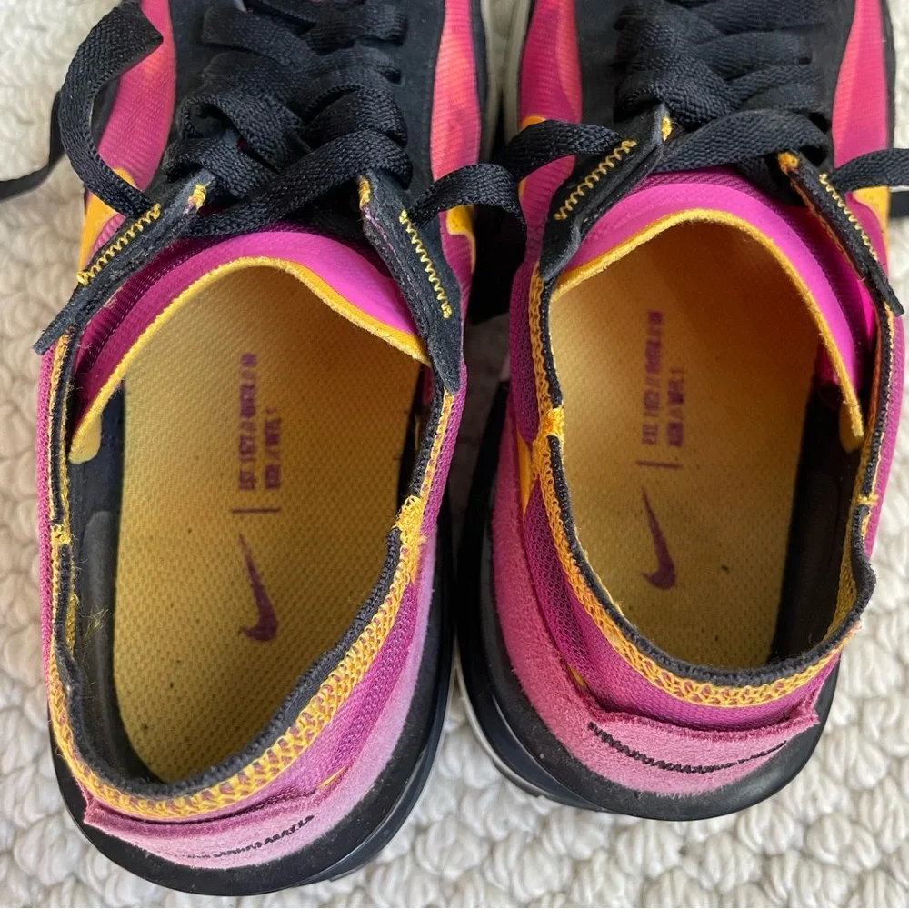 Nike Waffle One running shoes - Picture 9 of 13